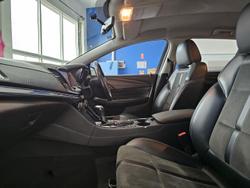 2016 Holden Commodore SV6