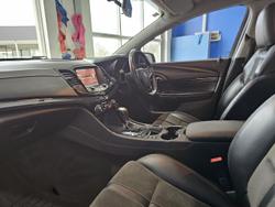 2016 Holden Commodore SV6