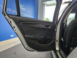 2016 Holden Commodore SV6