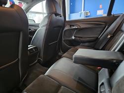 2016 Holden Commodore SV6