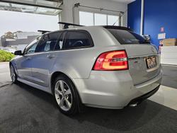 2016 Holden Commodore SV6