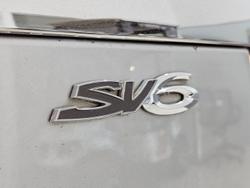 2016 Holden Commodore SV6