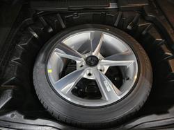 2016 Holden Commodore SV6