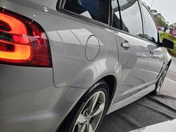 2016 Holden Commodore SV6