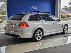 2016 Holden Commodore SV6