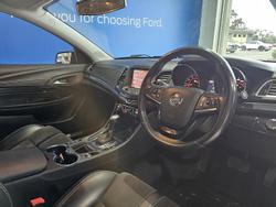 2016 Holden Commodore SV6