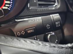 2016 Holden Commodore SV6