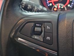 2016 Holden Commodore SV6