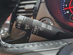 2016 Holden Commodore SV6