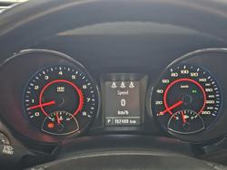 2016 Holden Commodore SV6