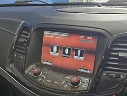 2016 Holden Commodore SV6