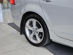 2016 Holden Commodore SV6