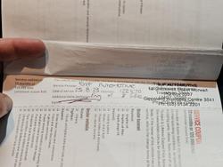 2016 Holden Commodore SV6