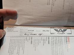 2016 Holden Commodore SV6