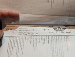 2016 Holden Commodore SV6