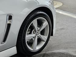 2016 Holden Commodore SV6