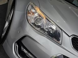 2016 Holden Commodore SV6