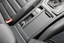 2015 Volkswagen Golf 110TSI Highline 7 MY16 Pacific Blue