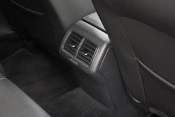 2015 Volkswagen Golf 110TSI Highline 7 MY16 Pacific Blue