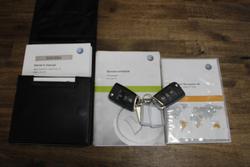 2015 Volkswagen Golf 110TSI Highline 7 MY16 Pacific Blue