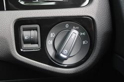 2015 Volkswagen Golf 110TSI Highline 7 MY16 Pacific Blue