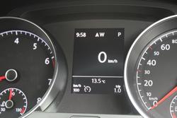 2015 Volkswagen Golf 110TSI Highline 7 MY16 Pacific Blue