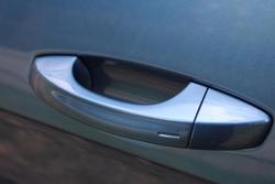 2015 Volkswagen Golf 110TSI Highline 7 MY16 Pacific Blue