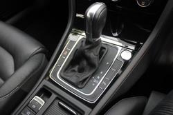 2015 Volkswagen Golf 110TSI Highline 7 MY16 Pacific Blue