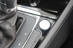 2015 Volkswagen Golf 110TSI Highline 7 MY16 Pacific Blue