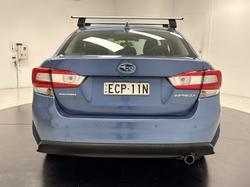 2019 Subaru Impreza 2.0i-S