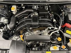 2019 Subaru Impreza 2.0i-S