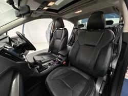 2019 Subaru Impreza 2.0i-S