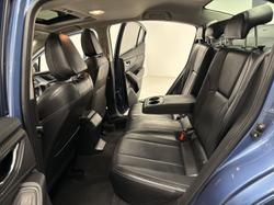 2019 Subaru Impreza 2.0i-S