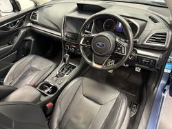 2019 Subaru Impreza 2.0i-S