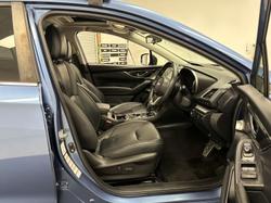 2019 Subaru Impreza 2.0i-S