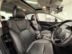 2019 Subaru Impreza 2.0i-S