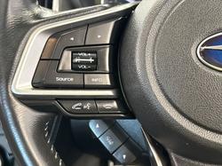 2019 Subaru Impreza 2.0i-S