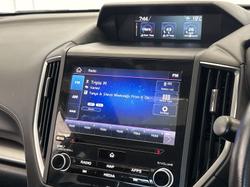 2019 Subaru Impreza 2.0i-S