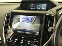 2019 Subaru Impreza 2.0i-S