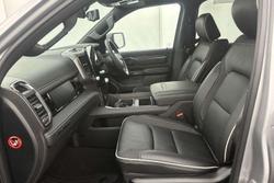 2025 RAM 1500 Limited Hurricane HO RamBox