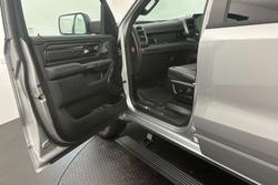 2025 RAM 1500 Limited Hurricane HO RamBox