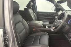 2025 RAM 1500 Limited Hurricane HO RamBox