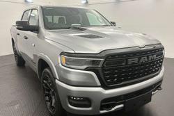 2025 RAM 1500 Limited Hurricane HO RamBox