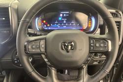 2025 RAM 1500 Limited Hurricane HO RamBox