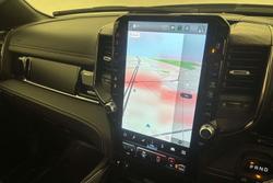 2025 RAM 1500 Limited Hurricane HO RamBox