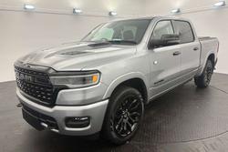 2025 RAM 1500 Limited Hurricane HO RamBox