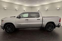 2025 RAM 1500 Limited Hurricane HO RamBox