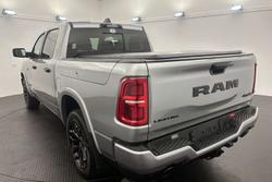 2025 RAM 1500 Limited Hurricane HO RamBox