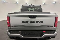 2025 RAM 1500 Limited Hurricane HO RamBox