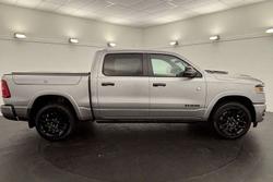 2025 RAM 1500 Limited Hurricane HO RamBox